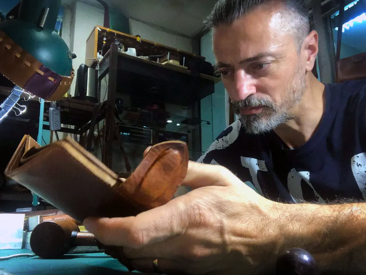 Мастер Петр